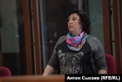 Катерина Вологженінова