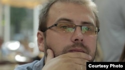 Сяргей Будкін