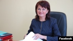 Римма Ермоленко