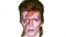 Конверт альбома Aladdin Sane