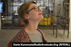 Олена Масон