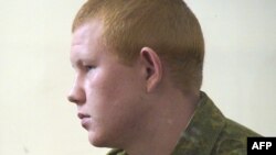 Վալերի Պերմյակովը դատարանում, արխիվ 