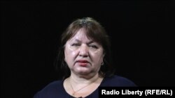 Әлмира Жукова