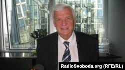 Депутат Європейського парламенту Ян Козловський
