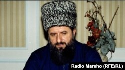 Яндарбиев Зелимха 2004-чу шарахь вийра Катарехь ФСБ-н белхахоша. 