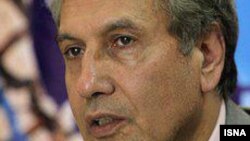 علی ربیعی، وزیر تعاون، کار و رفاه اجتماعی