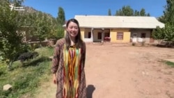 Нацуми: “Боз үйдү Жапонияга алып кетем”