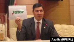 Роман Шәйхетдинов