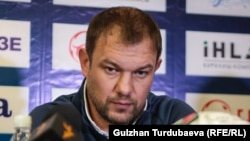 Александр Крестинин.