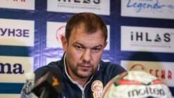 Александр Крестинин.