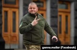 Західні ЗМІ нині називають Валерія Залужного «залізним генералом», «історичнаою постаттю» та однією із найпливовіших персон 2022 року