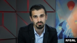 Абы Шукюров. Архивное фото