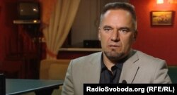 Колишній заступник мера Слов’янська Ігор Шаповалов