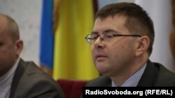 Віталій Петрук