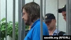 Александр Семин