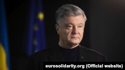 Колишній президент займає третє місце в рейтингу