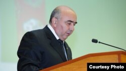 Вице-премьер Ягшыгелди Какаев  