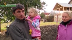 Колишній полонений Олександр Алієв: «Після повернення я відчував себе мавпочкою, до якої всі приходять на оглядини»