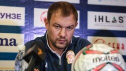 Кыргыз футболун өнүктүрүү аракети жок