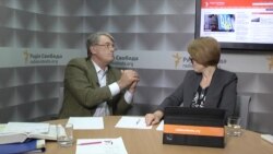 У справі Тимошенко треба шукати політико-правове рішення – Ющенко