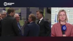 Германия отказалась публично говорить о плане гарантий безопасности для Украины. Как идут обсуждения в Брюсселе