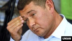 Олександр Онищенко