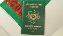 Türkiýede YD agzalaryna galp türkmen pasportlaryny satmakda güman edilýän biri türkmenistanly üç adam tussag edildi