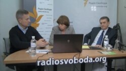 Америка обирає Президента. Погляд із України