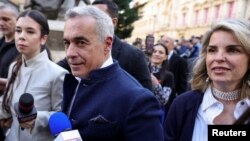 Кэлін Джарджэску.