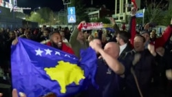 Priština ugostila engleske navijače