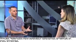 Ապրիլյան պատերազմի պատճառը նաև Բակո Սահակյանի կառավարման արդյունքն էր. քաղաքագետ