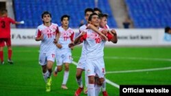 Акс аз бойгонӣ.