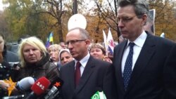 Тимошенко «ментально в добрій формі» – посол ЄС