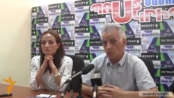 Բնապահպան. «Մեղրին, Ագարակն ու Կապանը ամայացման վտանգ տակ են»