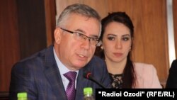 Нуридидин Қаршибоев