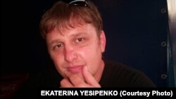 16 березня в Центрі громадських зв’язків ФСБ Росії заявили, що Владиславові Єсипенку, затриманому в окупованому Криму 10 березня, інкримінують збір інформації «в інтересах спецслужб України»