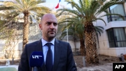 Жан-Наэль Баро