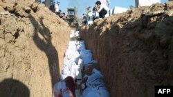 Шема -- Iедалан ницкъаша Доумехь байинчу нехан декъий доккхачу цхьана коша доьхкина, 03Тов2012