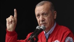 Թուրքիա-Արևմուտք հարաբերություններում կրկին լարված շրջան է