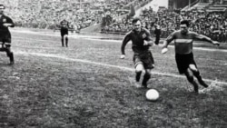 Футбол стоит Месси