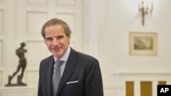 رافائل گروسی