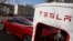 «تسلا» پس از کاهش فروش در اروپا به عربستان سعودی می‌رود