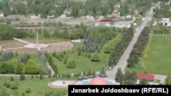 "Мана ордо" комплекси