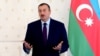 Президент Азербайджана Ильхам Алиев (архив) 