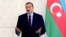 Президент Азербайджана Ильхам Алиев (архив) 