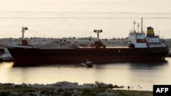  کشتی حامل اسلحه برای شورشیان سوری
