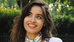 Беназир Мизробова