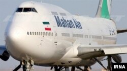 تصمیم فرانسه برای لغو مجوز پرواز هواپیماهای ماهان در این کشور حدود دو ماه پس تصمیم مشابه آلمان اعلام شده است