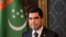 Prezident Gurbanguly Berdimuhamedow