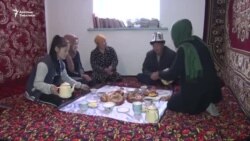 Карантин үй-бүлөнү түгөлдөдү